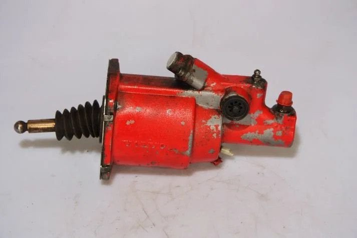 Volvo Gearbox & Clutch Parts Koppelings pomp used, Ophalen, Gebruikt, Volvo, Transmissie en Toebehoren