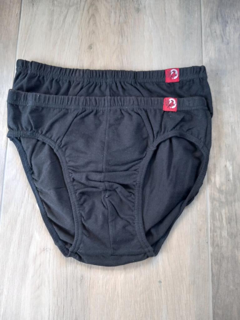 Bon Giorno Herenondergoed. Per 2, Kleding | Heren, Ophalen of Verzenden, Zwart, Bon giorno, Slip