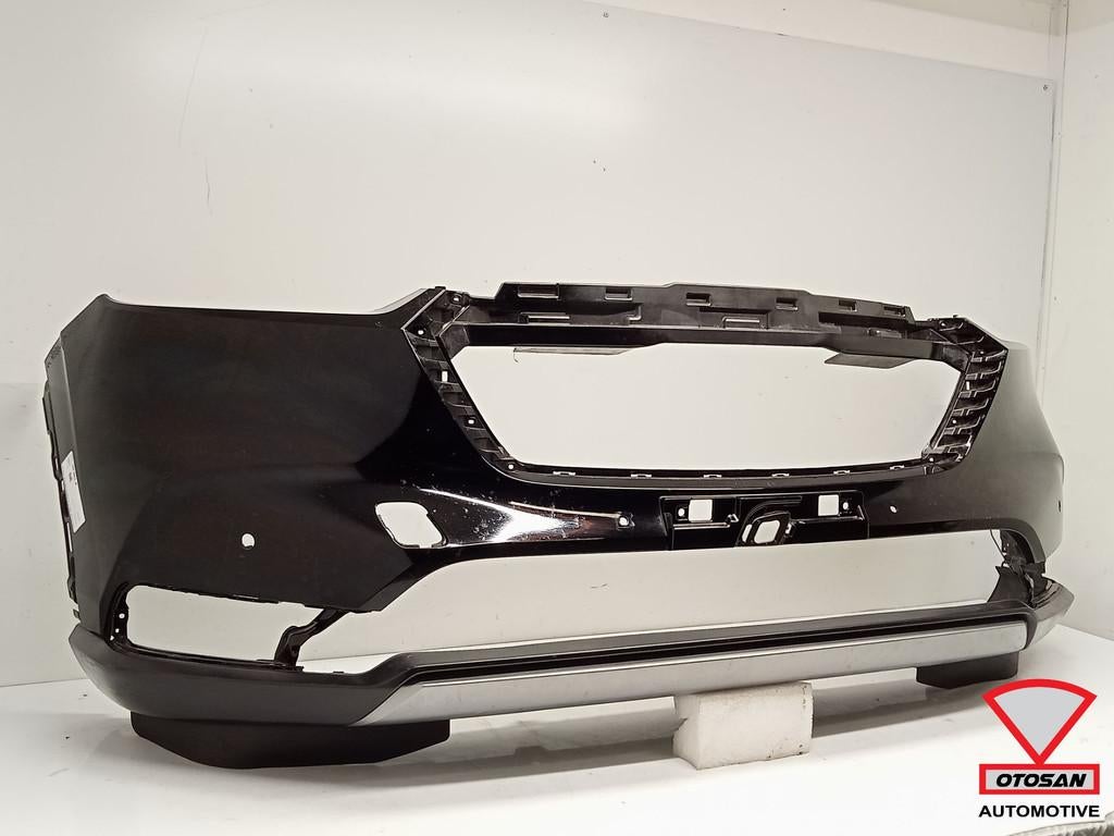 Honda HR-V 2023 Voorbumper Bumper 4xPDC Origineel!, Gebruikt, Info@honda.co.jp, Ophalen of Verzenden, Minami-Aoyama 2-chome 1-1
107-8556  Tokyo