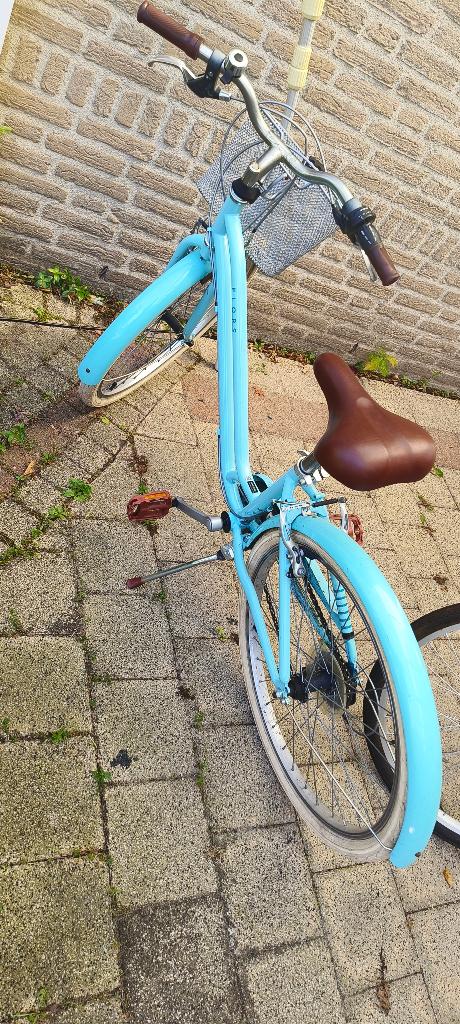 Bikes, Ophalen, Gebruikt, Overige merken