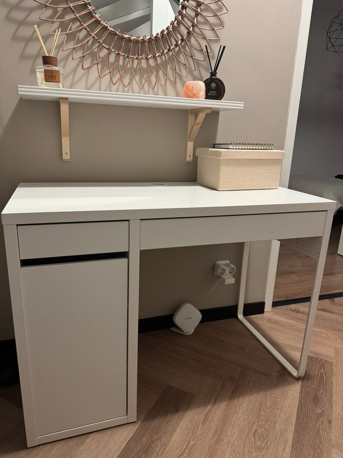 Kinder bureau - Ikea, Ophalen, Gebruikt