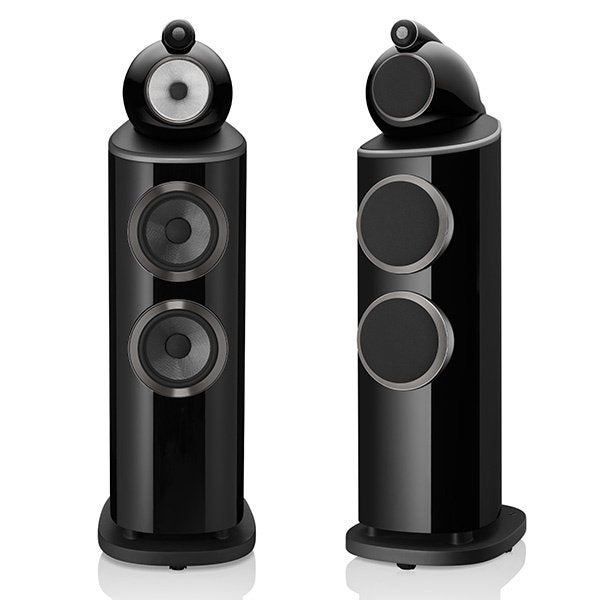 Bowers & Wilkins 803D4, Audio, Tv en Foto, Luidsprekers, Ophalen of Verzenden, Nieuw, Vloerstaande luidspreker, Bowers & Wilkins (B&W)