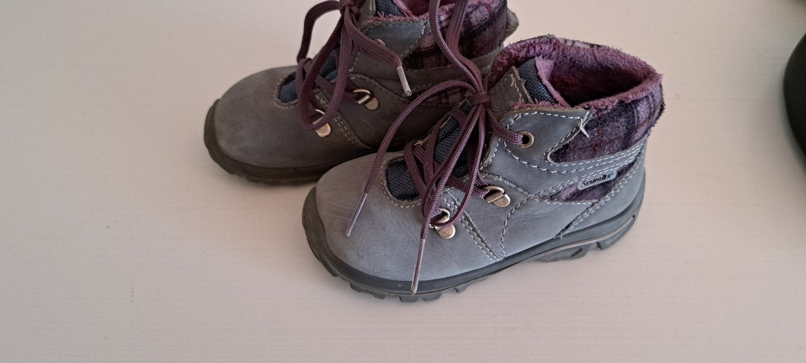 Pepino leren kinderschoenen maat 22 ZGAN., Meisje, Pepino, Schoenen, Ophalen of Verzenden