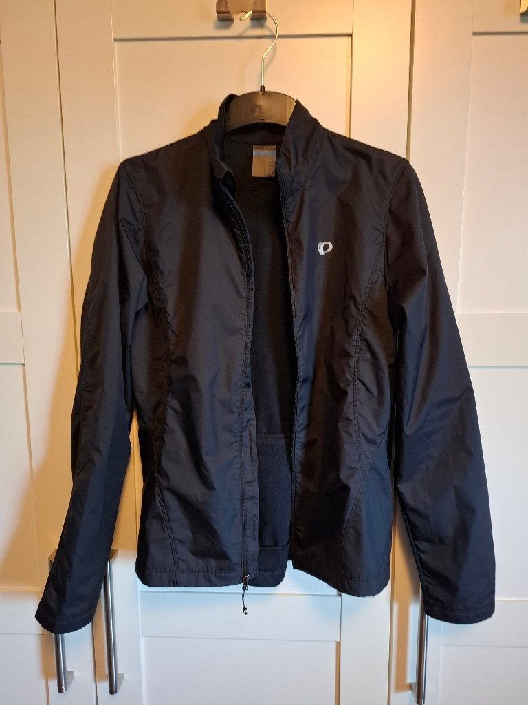 Pearl Izumi Select, dames fietsjas - L -zwart -nieuwe staat, Fietsen en Brommers, Ophalen of Verzenden, Zo goed als nieuw, Dames