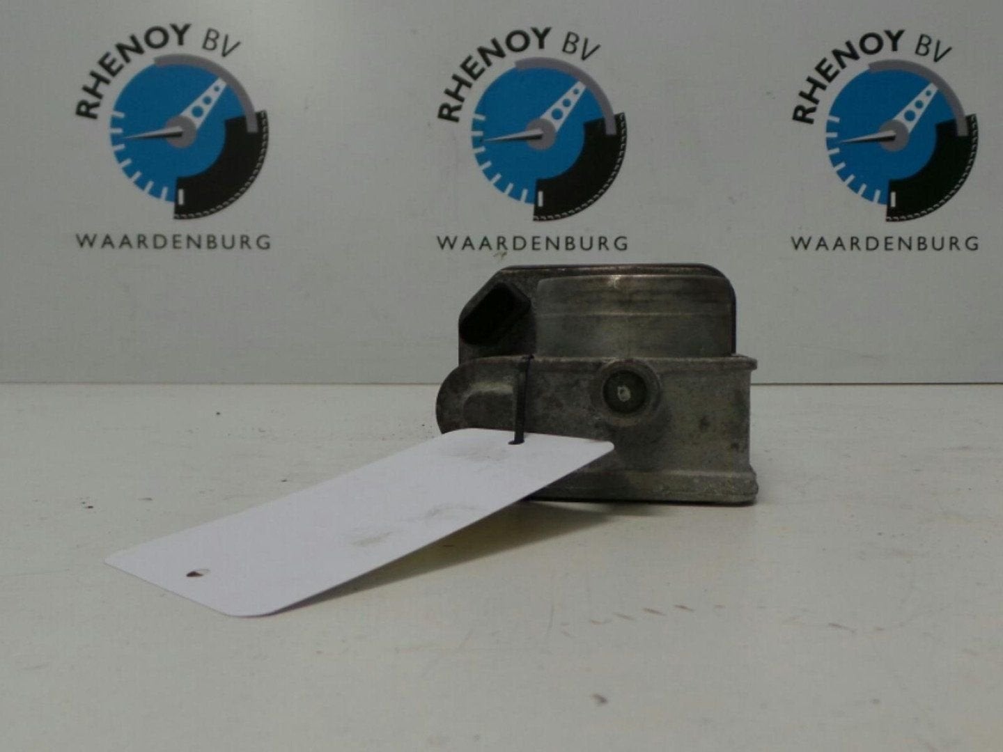 VOLKSWAGEN GOLF GASKLEPHUIS 2006, Ophalen of Verzenden, Gebruikt, Stiba lid