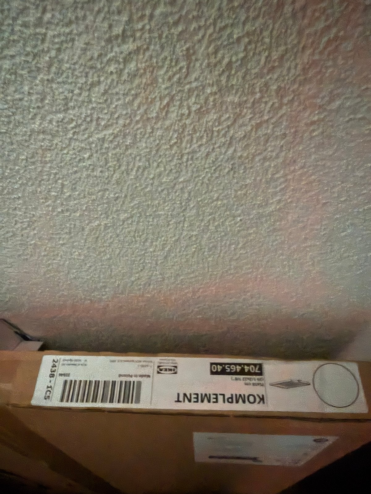 IKEA KOMPLEMENT Lade - Nieuw in doos, Ophalen, Nieuw