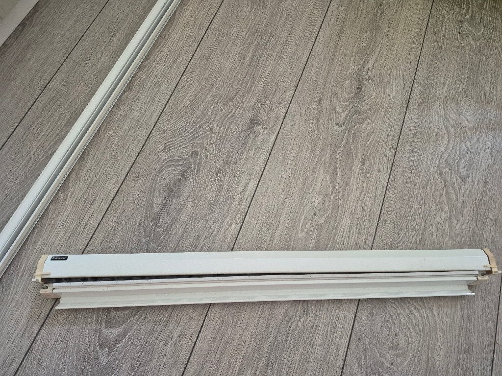 Fikszo RaamHor 77cm breed, Ophalen, Kunststof, Gebruikt, Minder dan 80 cm