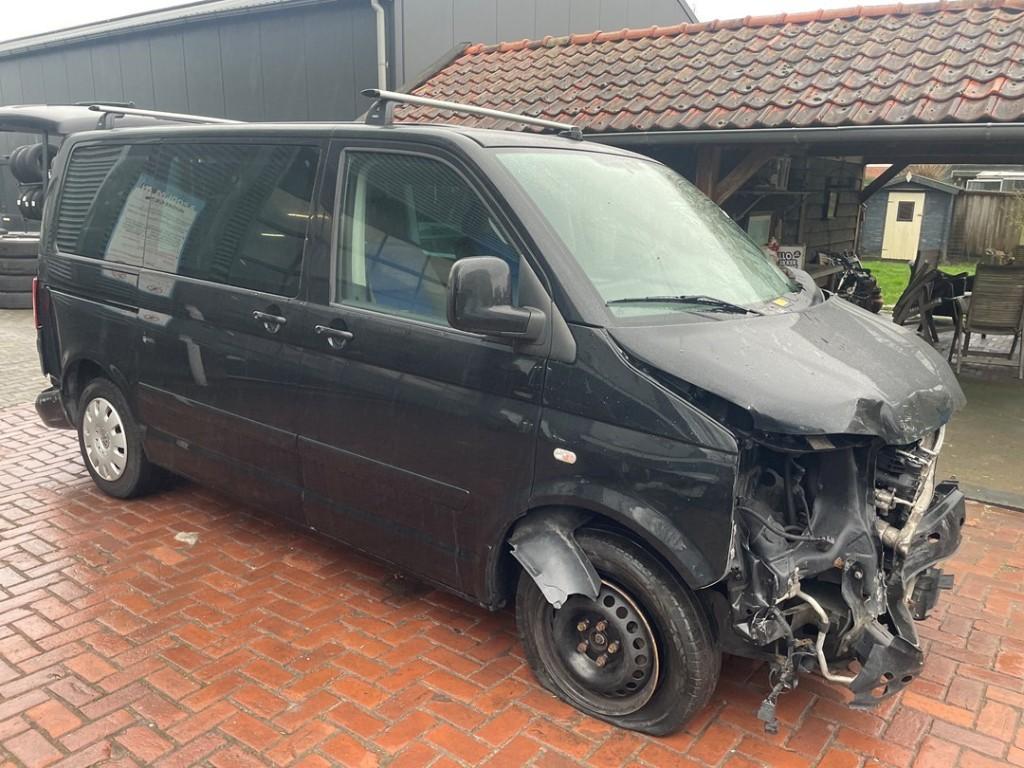 auto onderdelen volkswagen transporter multivan, Ophalen of Verzenden, Gebruikt, Volkswagen