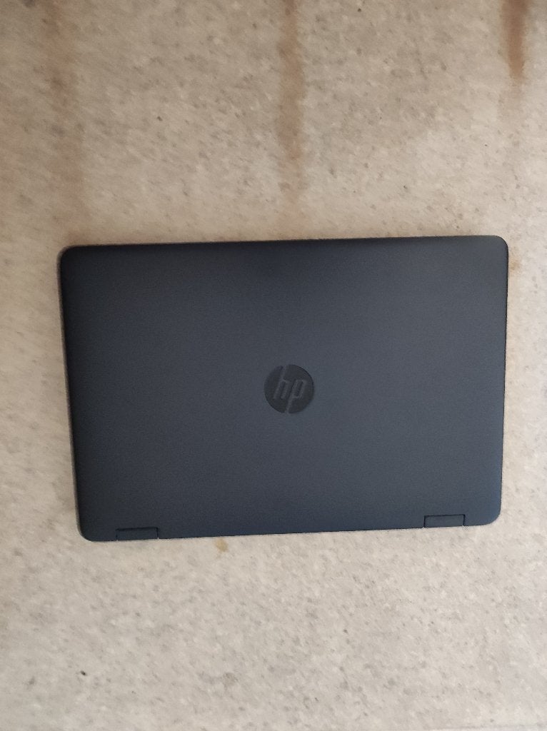 Te koop hp laptop pro book 650 g2, Gebruikt, 2 tot 3 Ghz, Ophalen of Verzenden, SSD