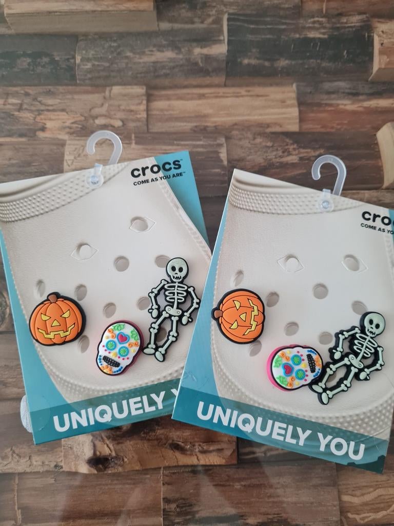 Jibbitz Charms voor je Crocs!, Ophalen of Verzenden
