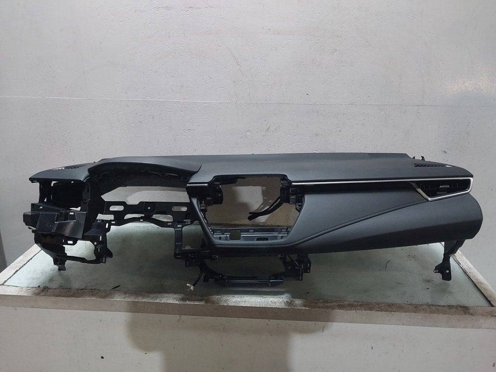 Airbag Set + Dashboard Toyota Corolla (E21) 7322002630C0, Gebruikt, Kundenbetreuung@toyota.de, Toyota-Allee 2, Köln 50858, , Duitsland