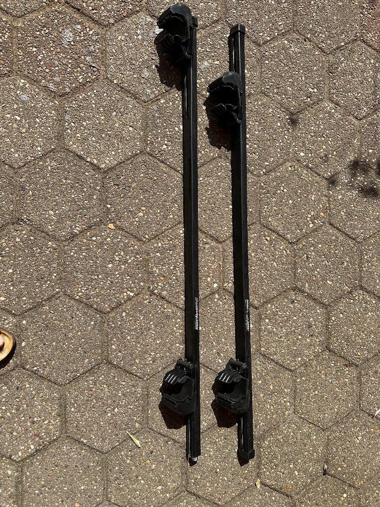 Dakdragers, Ophalen, Gebruikt