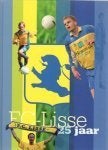FC Lisse 25 jaar, Ophalen of Verzenden, 20e eeuw of later, Zo goed als nieuw