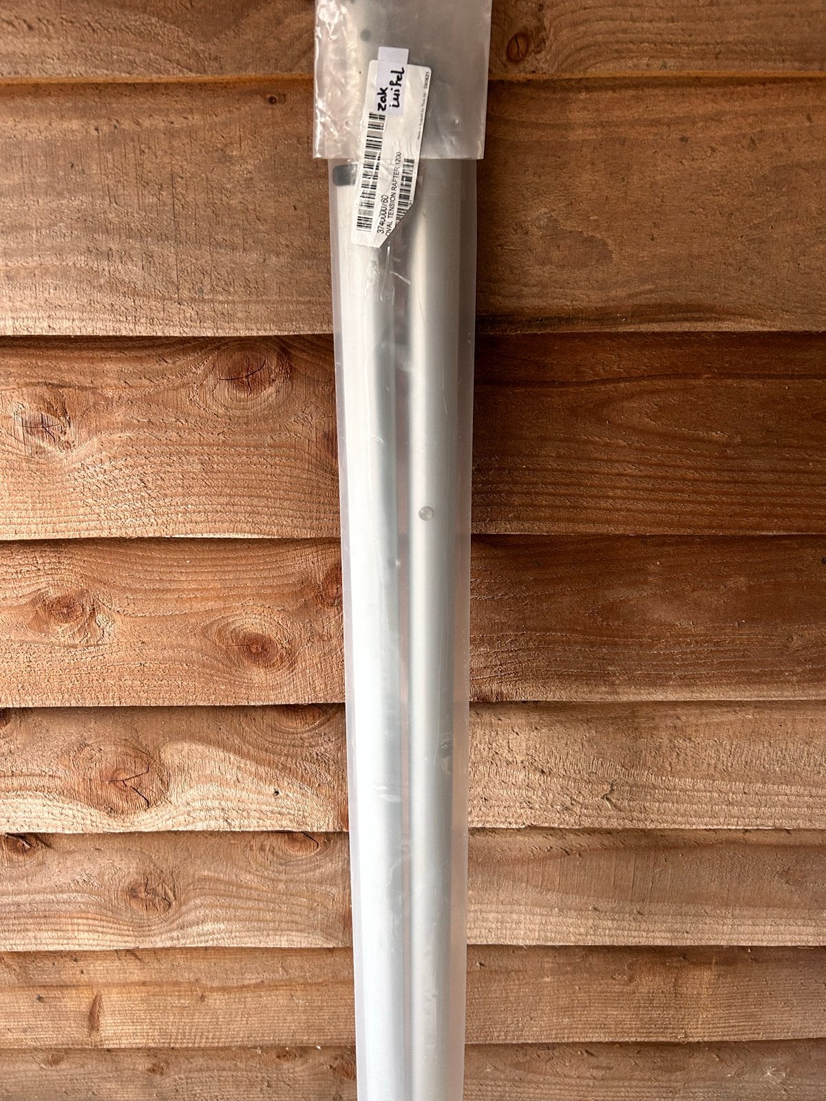 Thule Oval Tension Rafter voor Omnistore 1200 (2,5m uitval), Caravans en Kamperen, Caravan accessoires, Ophalen, Nieuw