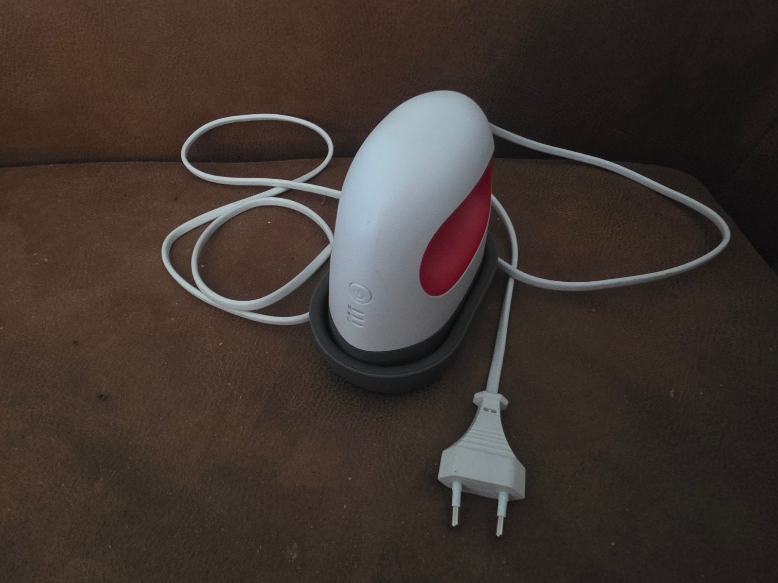 Mini Hittepers / Transferpers - Compact en Handig, Ophalen of Verzenden, Zo goed als nieuw