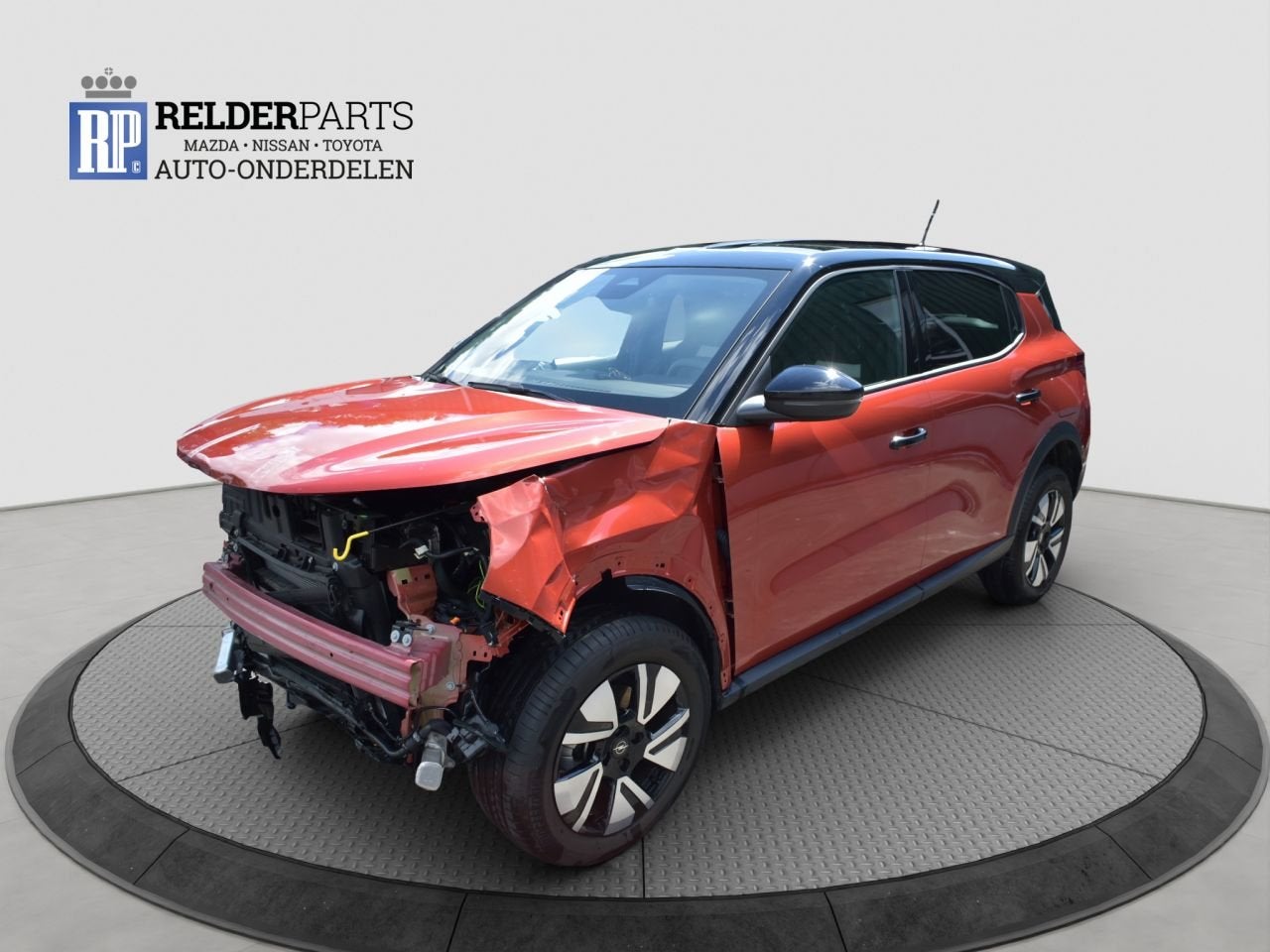Opel Frontera 1.2 TURBO HYBRID (bj 2025, automaat), Automaat, Webaccessibility@stellantis.com, Stellantis N.V., Opel