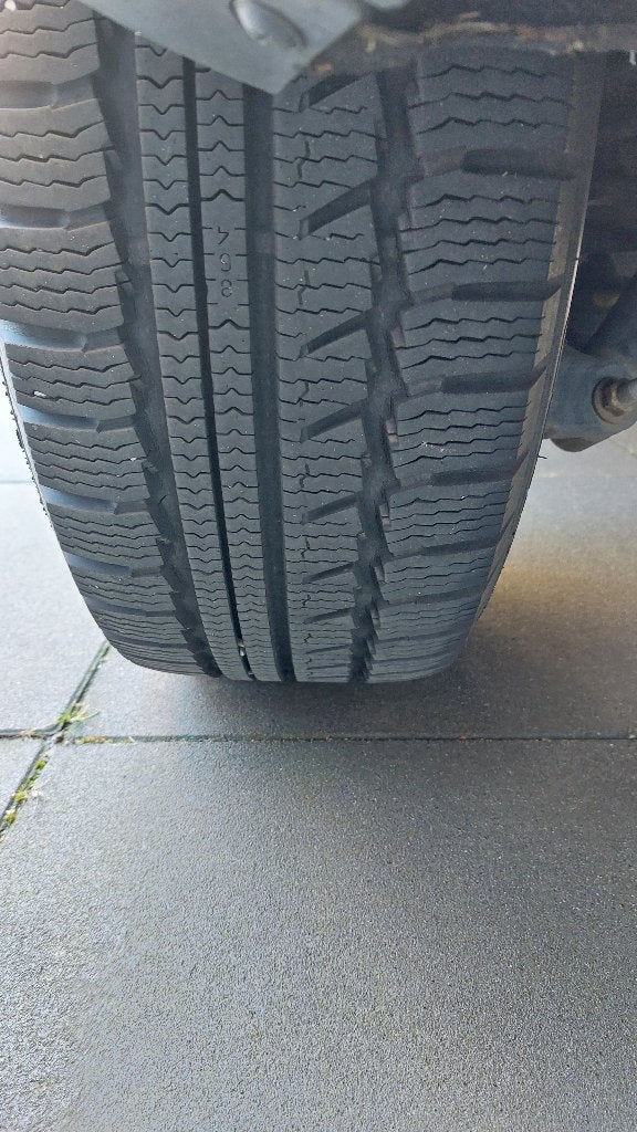 velgen, Ophalen, Gebruikt, Nissan