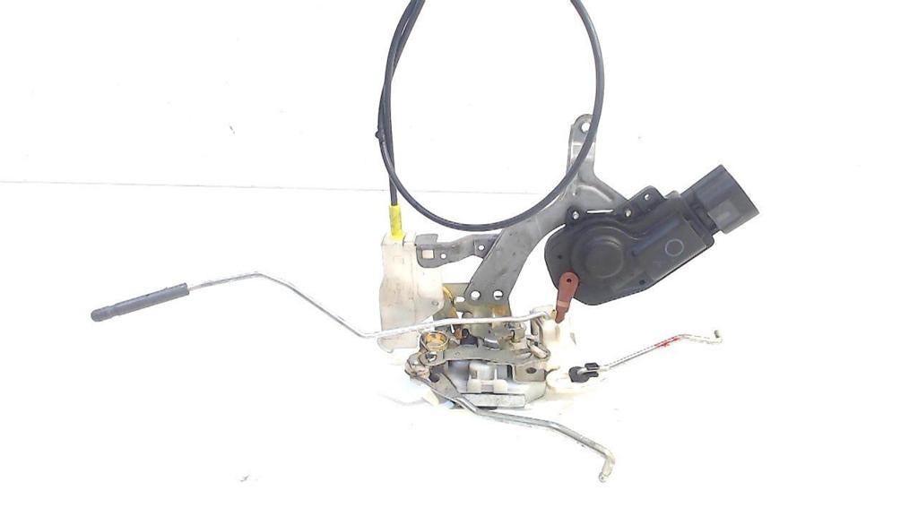 Slot mechaniek portier elektrisch centrale vergrendeling rec, Auto-onderdelen, Onderdelen@venauto.nl, Van der Ven Autorecycling B.V.
