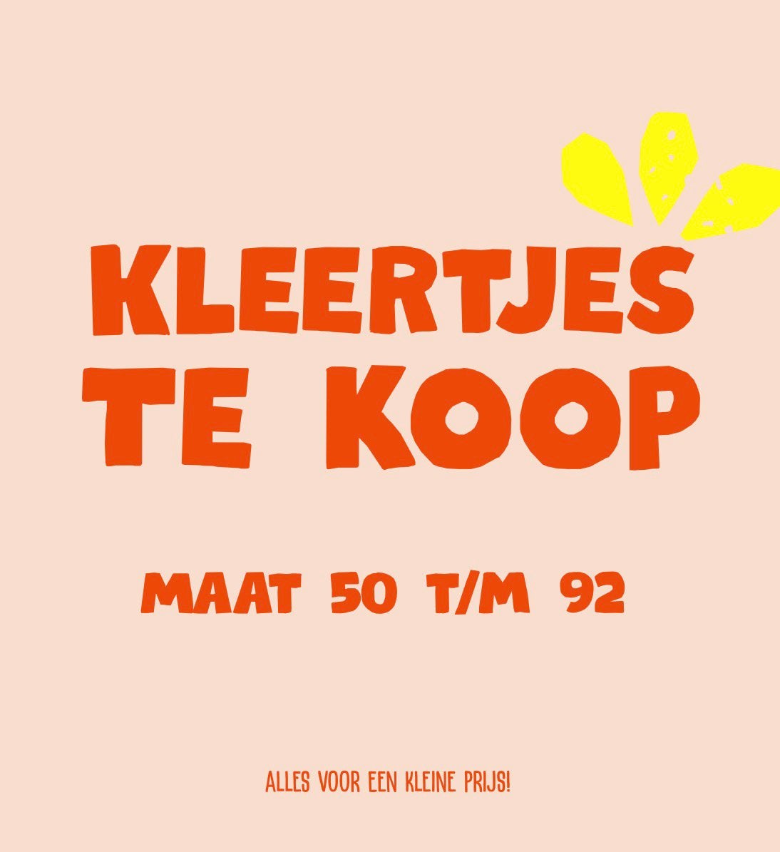 Grote meisjeskleding bundel maat 50-98 – alles in 1x weg!, Ophalen, Gebruikt, Overige maten