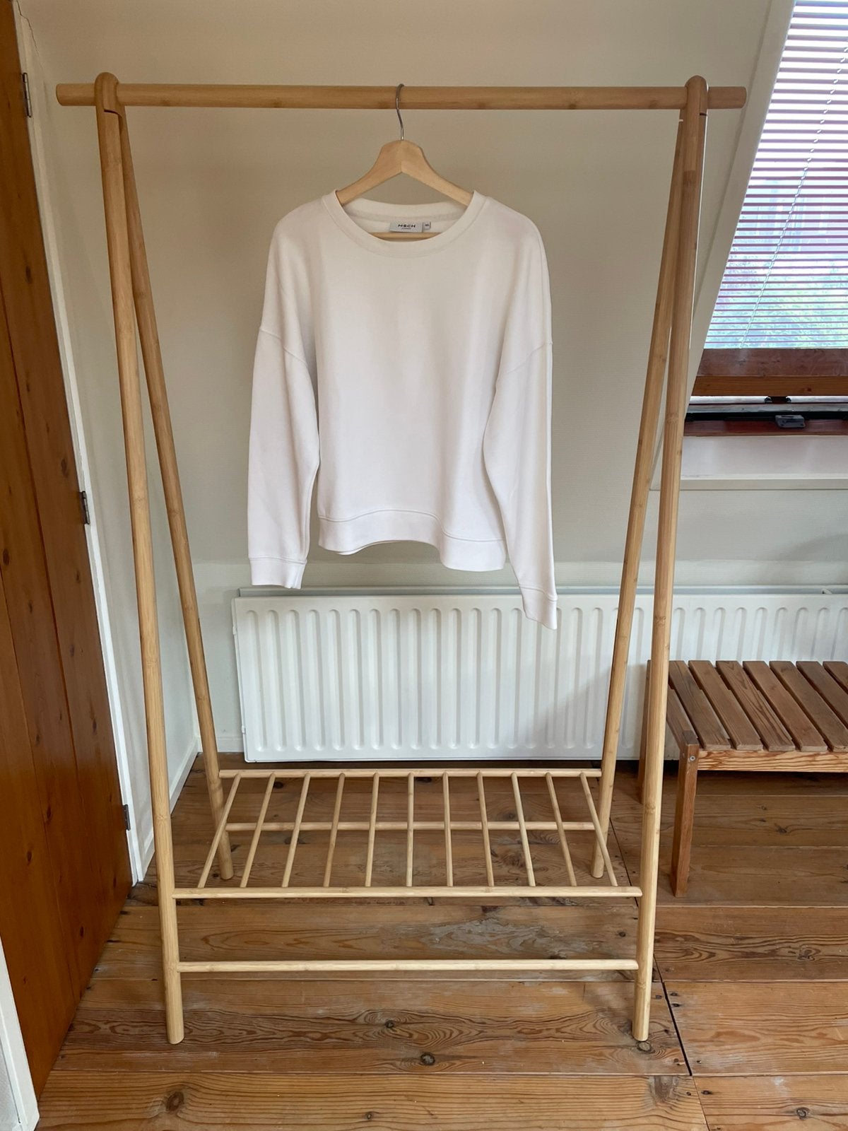 Sweater van Msch Copenhagen, Ophalen of Verzenden, Zo goed als nieuw, Maat 38/40 (M)