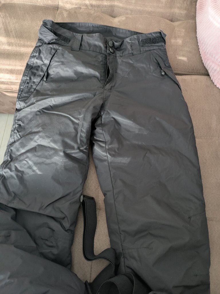 Dames skibroek, Broek, Ophalen of Verzenden, Zo goed als nieuw, Mountain Peak