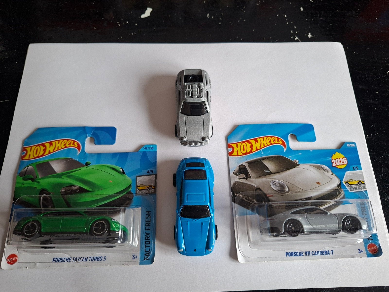 Hotwheels., Ophalen of Verzenden