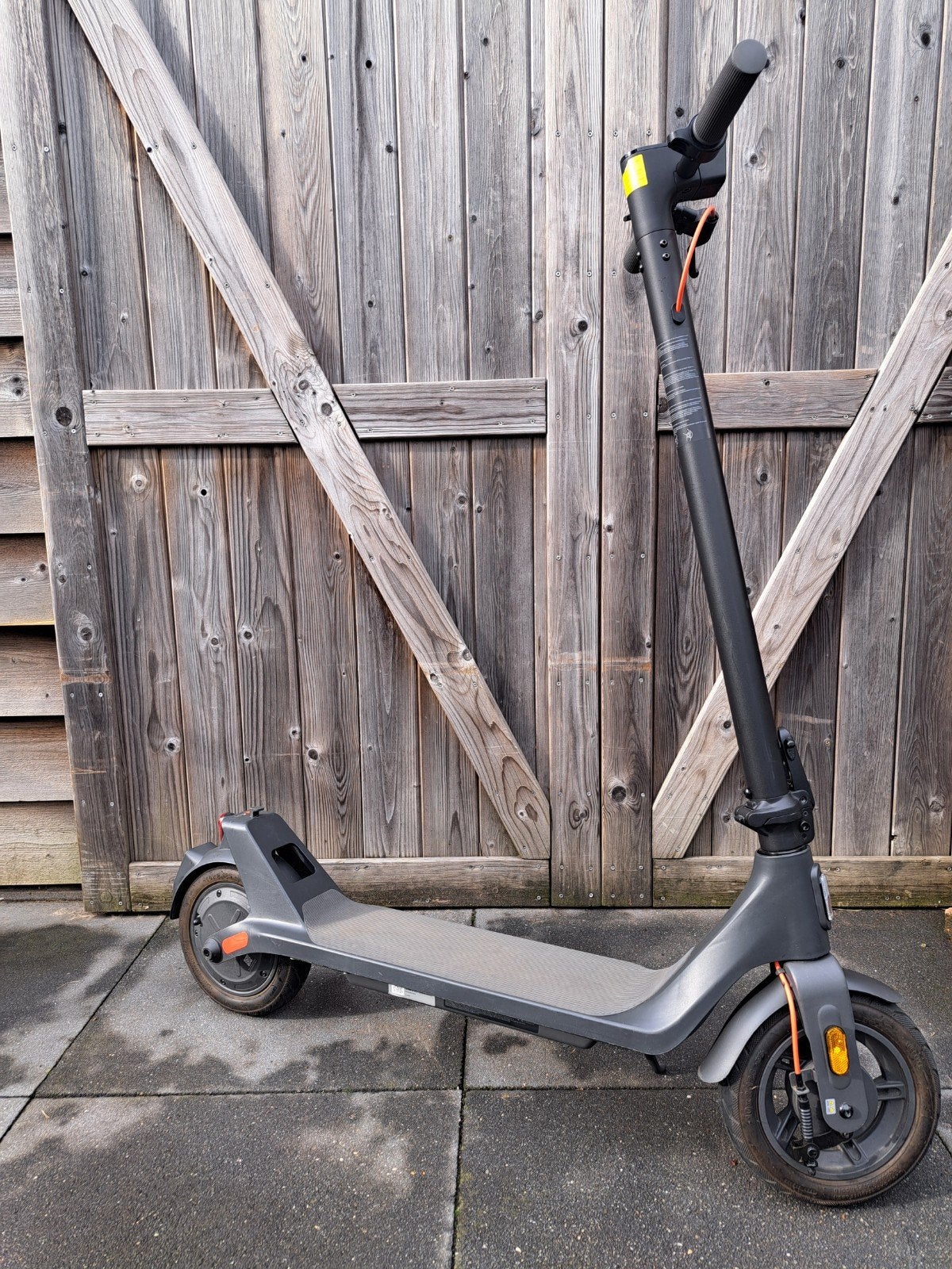 xiaomi 4 lite, Fietsen en Brommers, Steps, Ophalen, Zo goed als nieuw, Elektrische step (E-scooter), Xiaomi