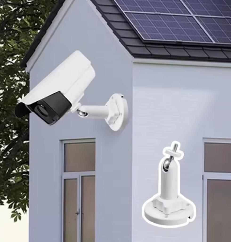 Universele Camera Beugel voor Binnen & Buiten, Ophalen of Verzenden, Nieuw