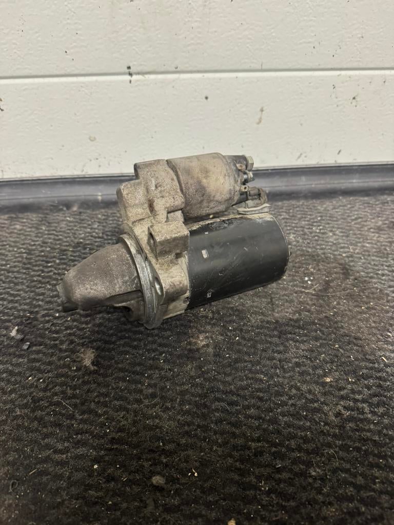Bosch startmotor aygo c1 107, Auto-onderdelen, Ophalen of Verzenden, Gebruikt, Citroën