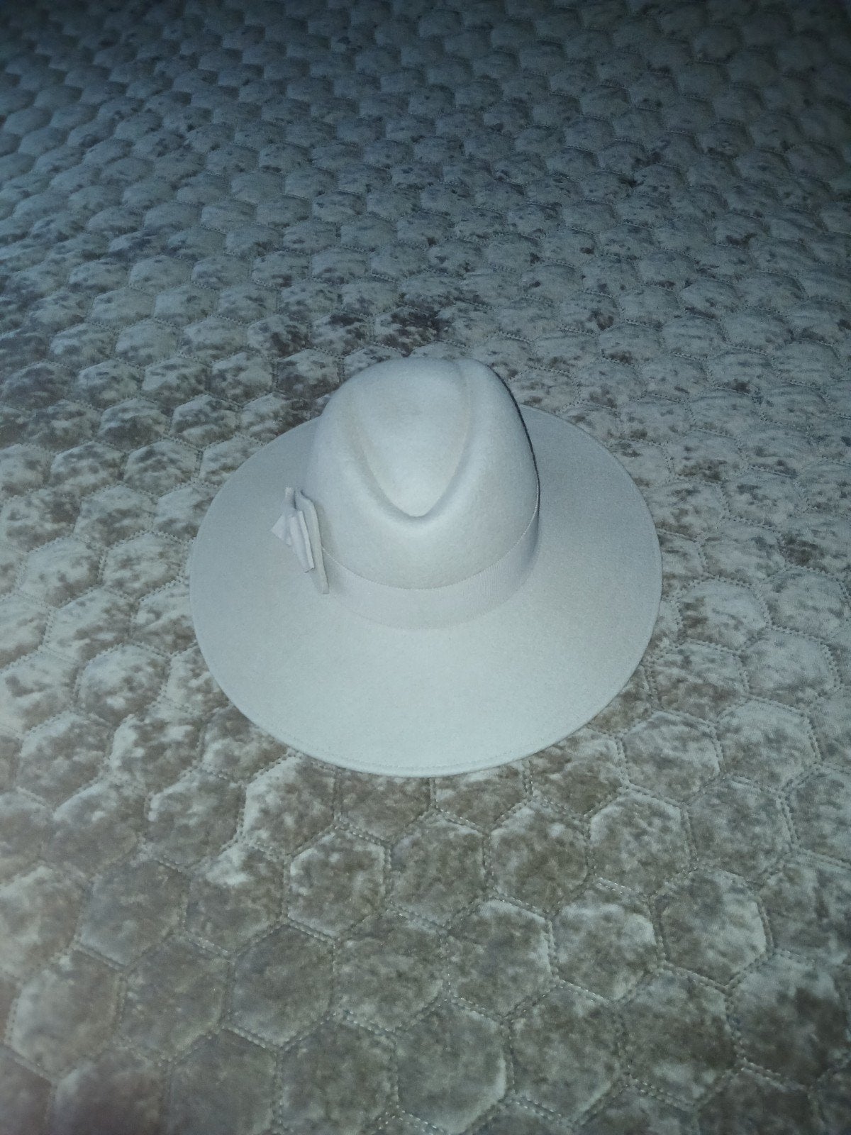 zand kleurige hoed, Ophalen of Verzenden, Detector, Sensor of Melder, Overige soorten