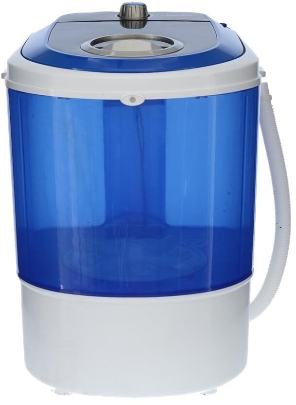 Mestic MW-100 wasmachine, 2 kg, Ophalen of Verzenden, Nieuw