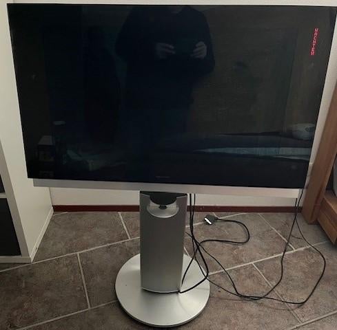 Bang & Olufsen BeoVision 7  32" LCD, Gebruikt, 50 Hz, LCD, Minder dan 40 cm