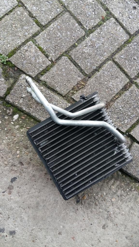 Airco verdamper onder dashbord Golf 4 model, Ophalen of Verzenden