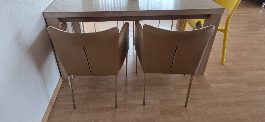 Eethoek (Gerard van den Berg), Ophalen, Gebruikt, Modern - Design, 50 tot 100 cm