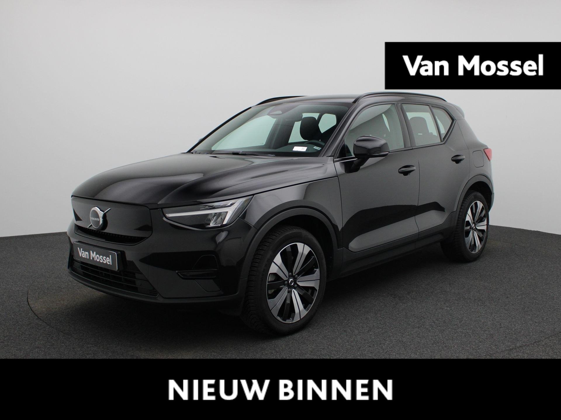 Volvo XC40 Recharge Core | Automaat | Apple Carplay / Androi