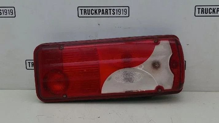 Scania Lighting Achterlicht Re. Scania, Ophalen, Gebruikt, Scania, Verlichting