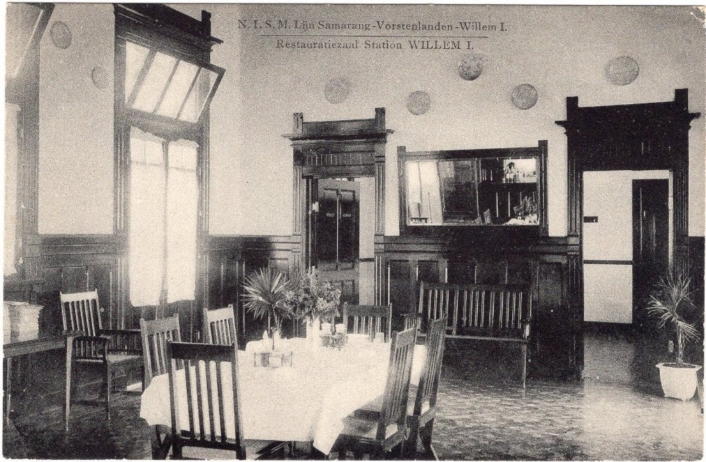 GEZOCHT ansichten N.I.S.M., Verzenden, Voor 1920, Ongelopen, Buiten Europa