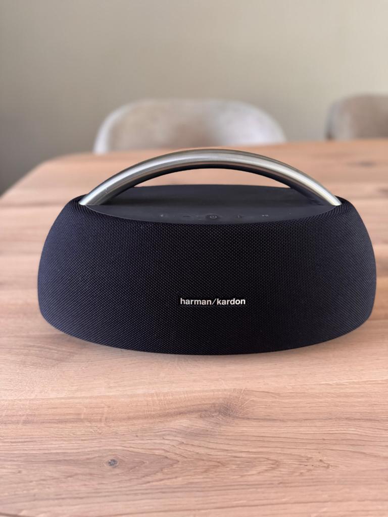 Harman Kardon Go Play 3 Bluetooth Speaker, Audio, Tv en Foto, Luidsprekers, Overige merken, Overige typen, Ophalen of Verzenden