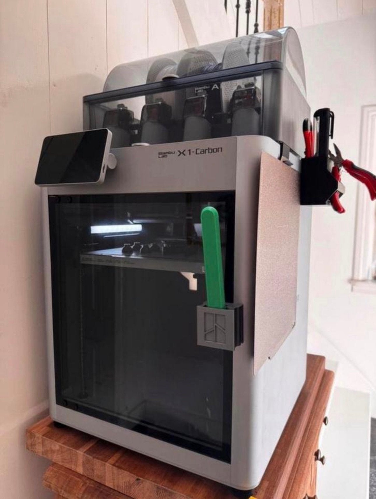 3D Printing Service - Print GT Solutions, Computers en Software, 3D Printers, Zo goed als nieuw, Ophalen of Verzenden
