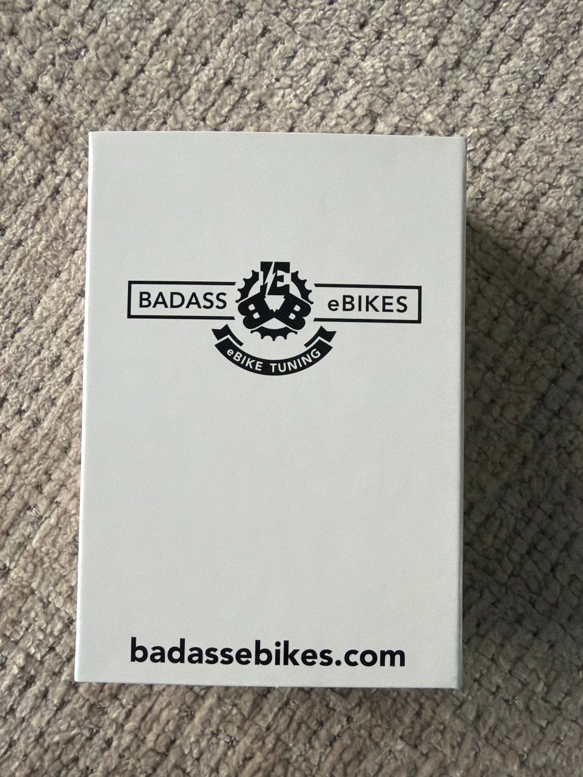 Badass eBikes Tuning Module - Nieuw in doos, Ophalen of Verzenden, Nieuw
