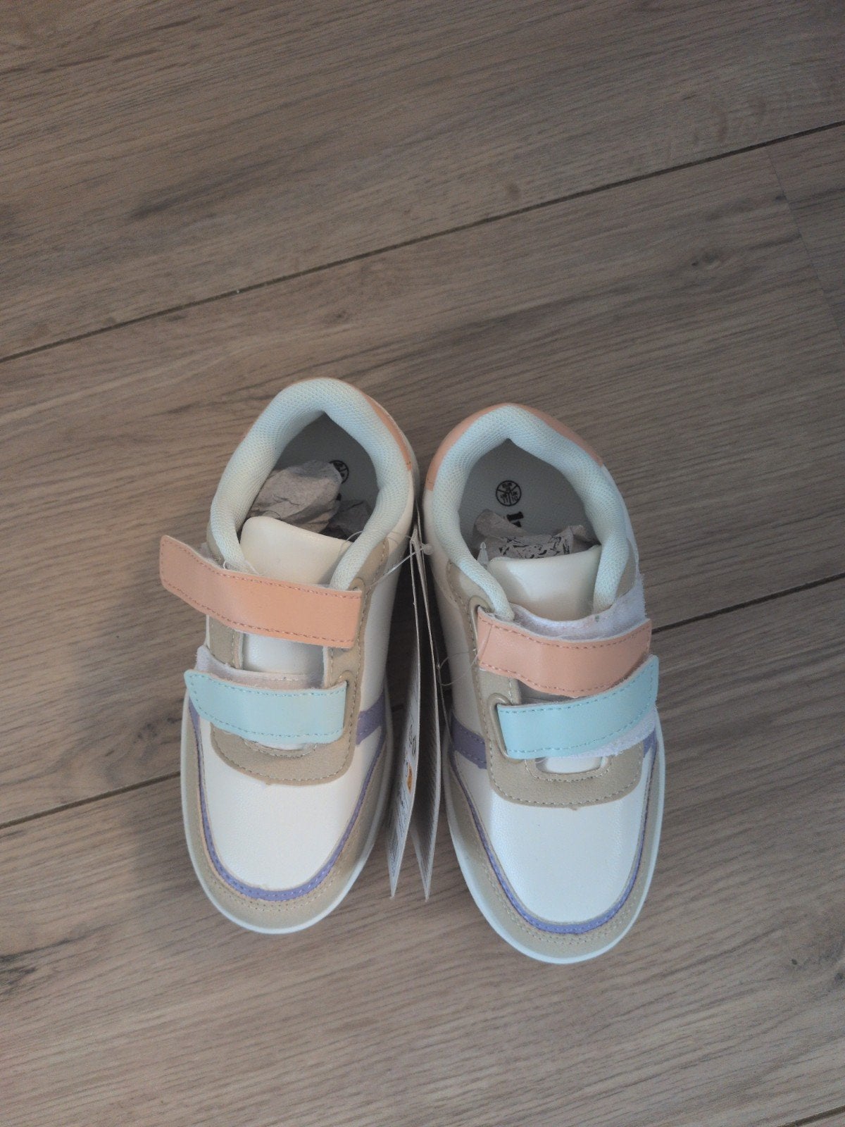 Nieuwe sneakers maat 28 van Lupilu, Kinderen en Baby's, Babykleding | Schoentjes en Sokjes, Schoentjes, Jongetje of Meisje, Nieuw