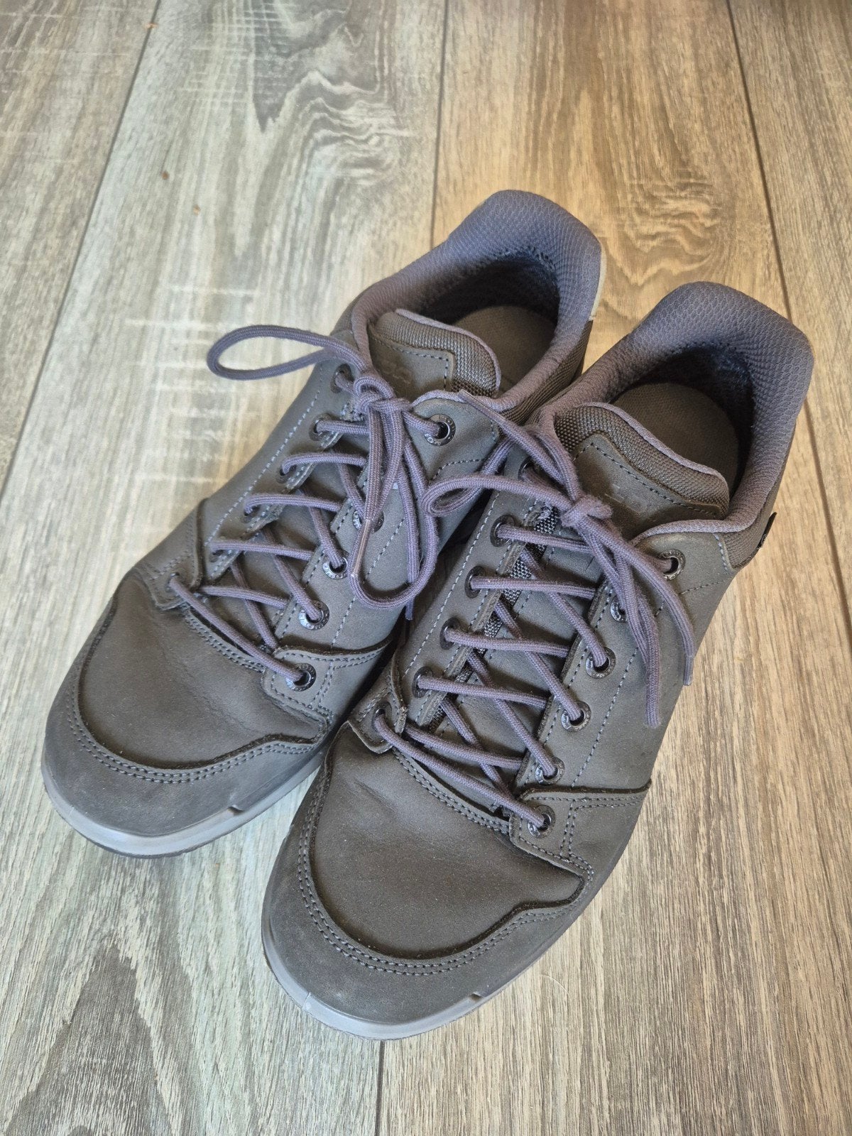 Lowa Locarno GTX LO wandelschoenen - Maat 42, Ophalen of Verzenden, Zo goed als nieuw