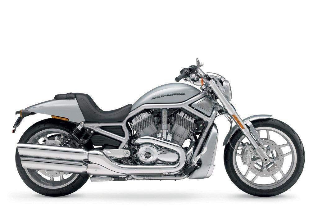 HARLEY DAVIDSON V-ROD, Motoren, 2 cilinders, Occasion, Particulier, Meer dan 35 kW