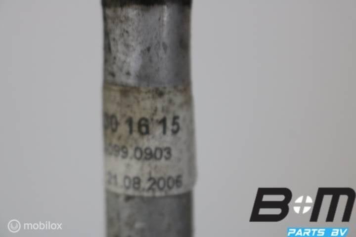 Aircoleiding Mercedes B-klasse W245 A1698301615, Gebruikt
