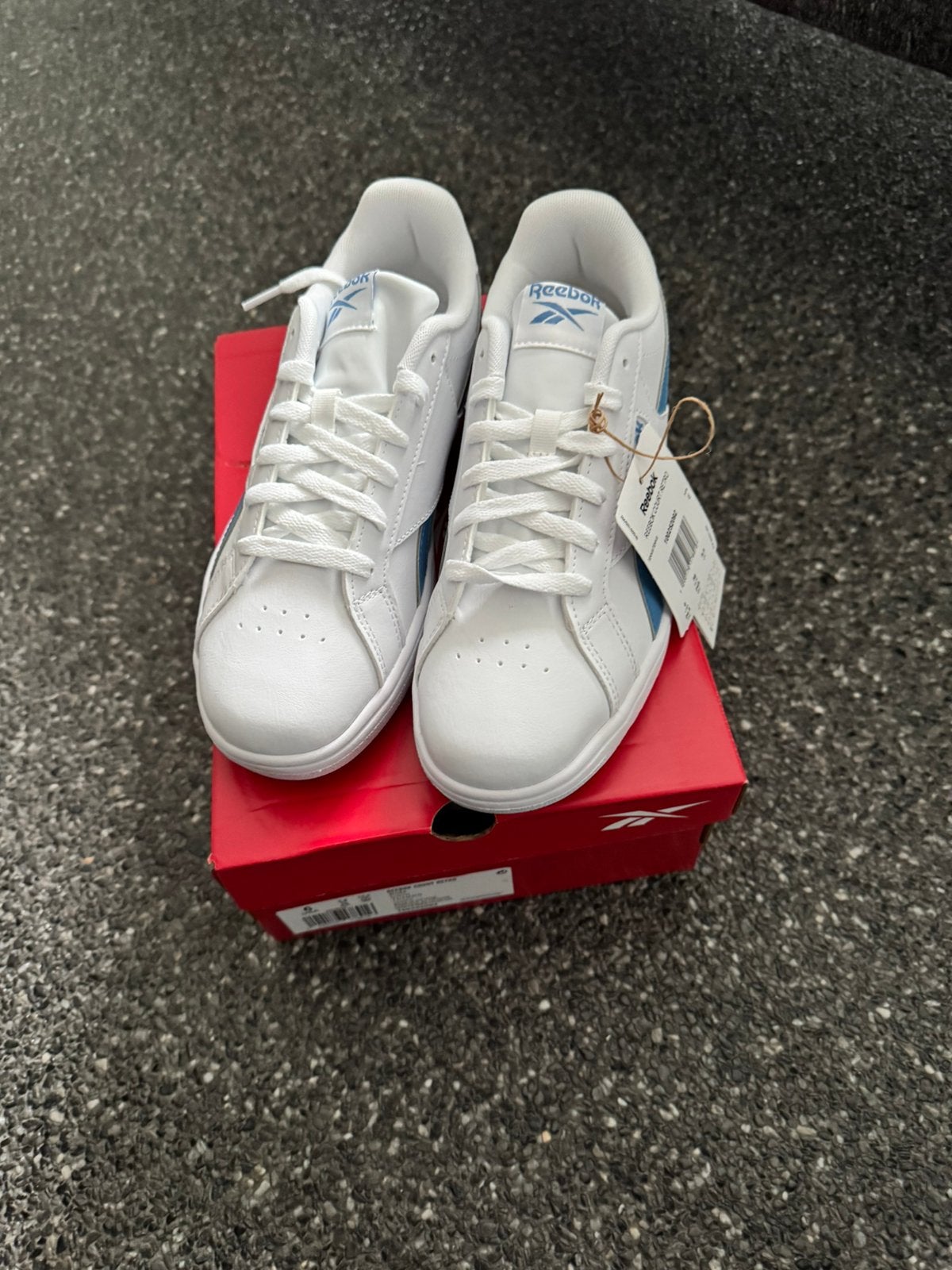 Reebok sneakers, Ophalen of Verzenden, Nieuw, Jongetje of Meisje, Schoentjes