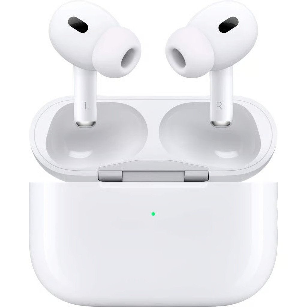 Apple Airpods Pro 2, Ophalen of Verzenden, Gebruikt, Overige merken, Draadloos