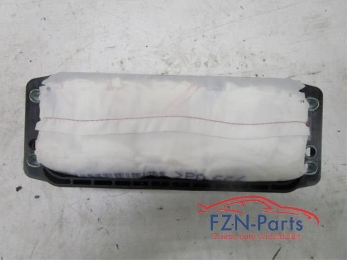 Audi A6 4G Bijrijdersairbag, Ophalen of Verzenden, Gebruikt