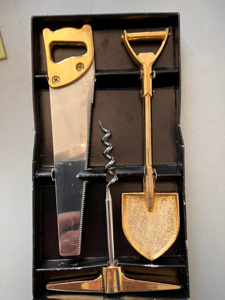 YAX Vergulde barset, Ophalen of Verzenden, Nieuw