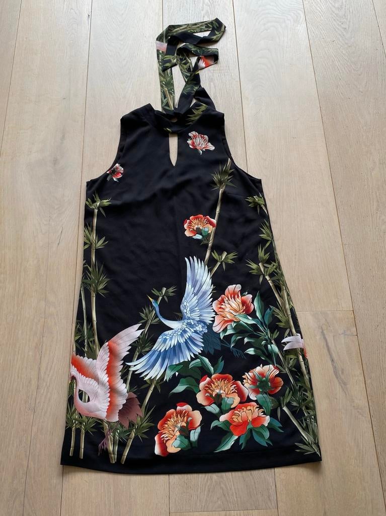 Ana alcazar 38 nieuwstaat, Kleding | Dames, Maat 38/40 (M), Zwart, Ophalen of Verzenden, Zo goed als nieuw