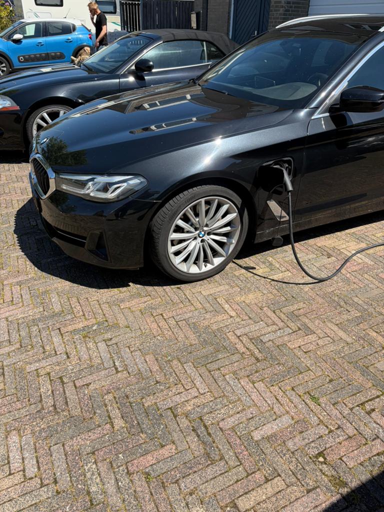 Velgen 19 inch BMW 5-Serie model 2021, Auto-onderdelen, Banden en Velgen, Velg(en), Personenwagen, Zomerbanden, Ophalen